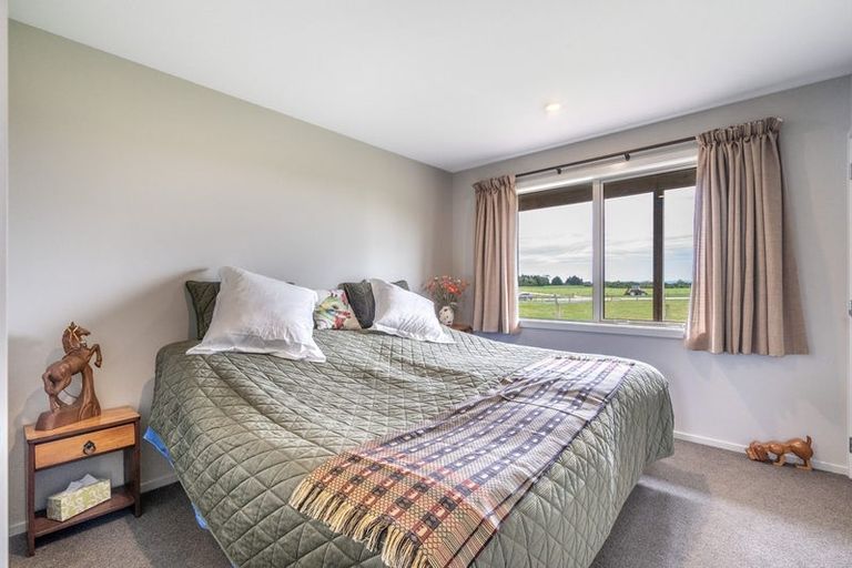 Photo of property in 93 Woodlands Cemetery Road, Woodlands, Invercargill, 9871