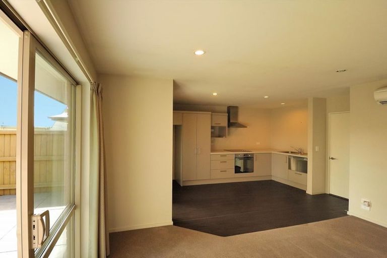 Photo of property in 82d Huxley Street, Sydenham, Christchurch, 8023