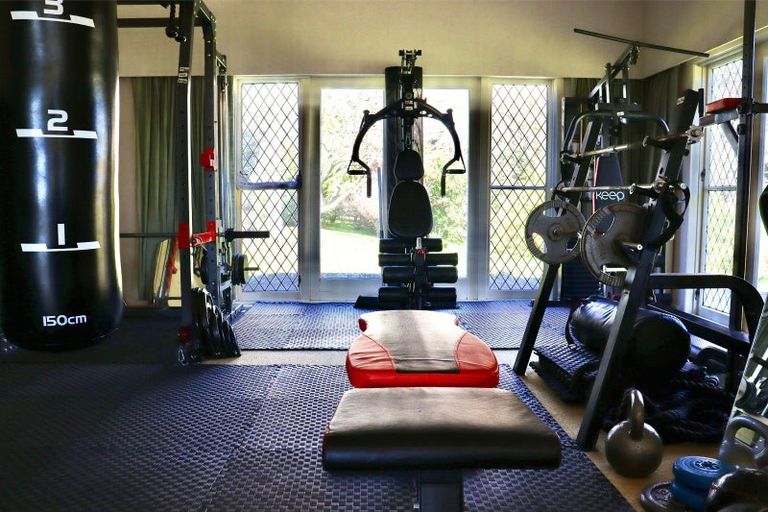 Photo of property in 467 Pungatawa Road, Taihape, 4792