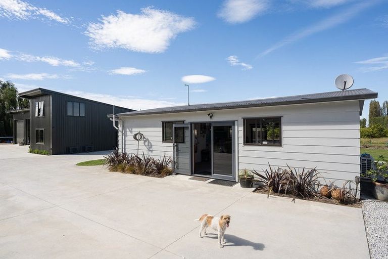 Photo of property in 466 Tucker Road, Makauri, Gisborne, 4071