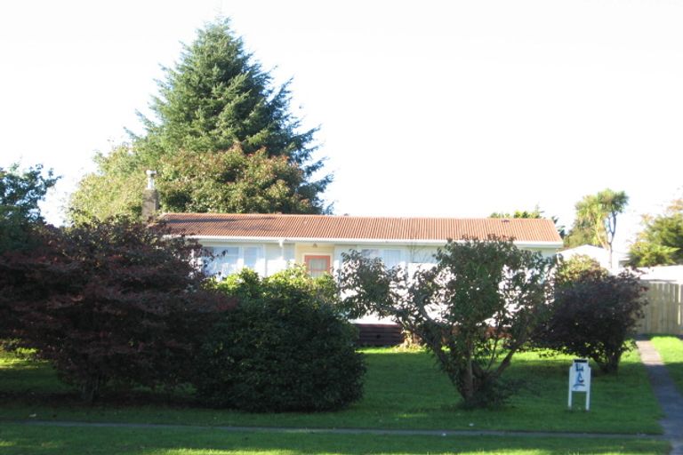 Photo of property in 232 Balmoral Drive, Tokoroa, 3420
