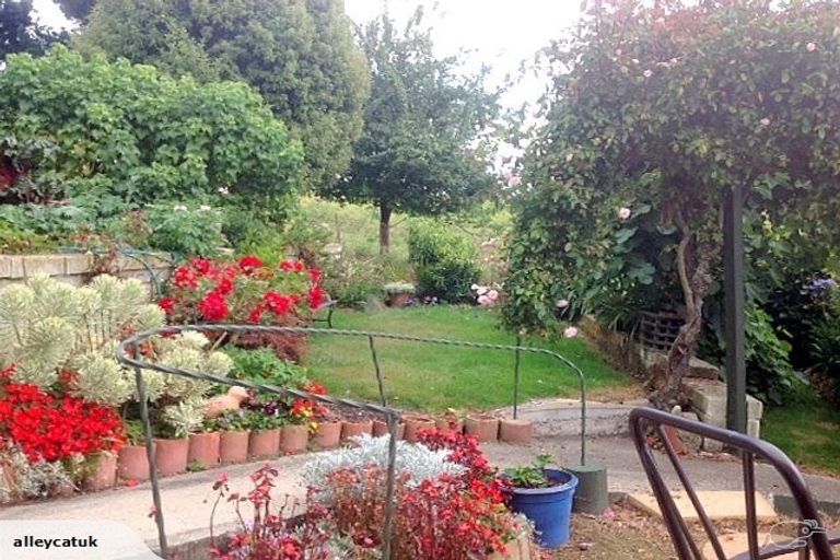 Photo of property in 42 Jessop Street, South Hill, Oamaru, 9400