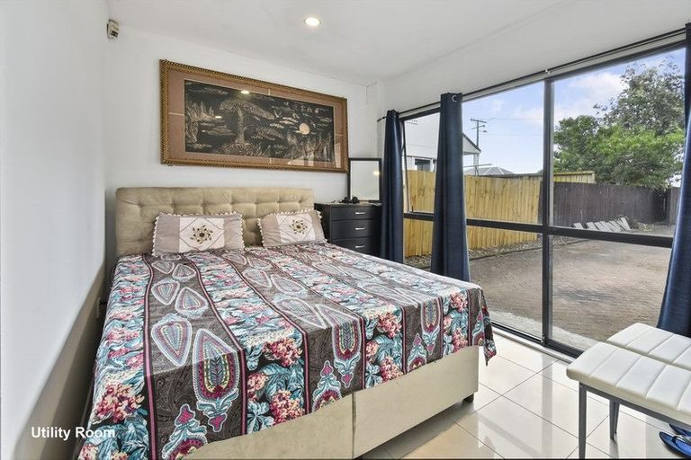 Photo of property in 3 Overton Road, Papatoetoe, Auckland, 2025