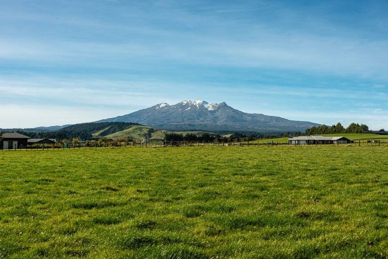 Photo of property in 58 Ruapehu Road, Ohakune, 4625