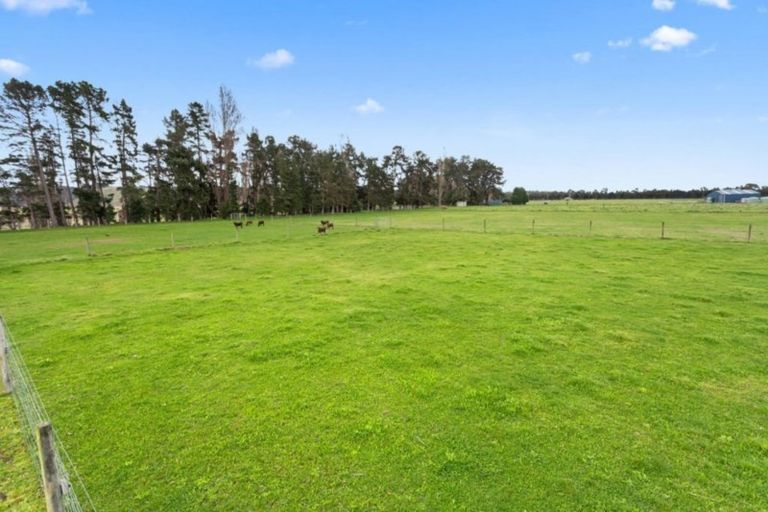 Photo of property in 118 Onepunga Road, Broomfield, Amberley, 7482