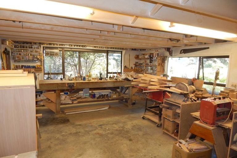 Photo of property in 198a Opito Bay Road, Kerikeri, 0294