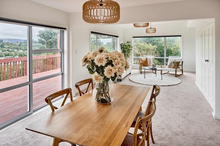 Photo of property in 46 Ayton Drive, Whitby, Porirua, 5024