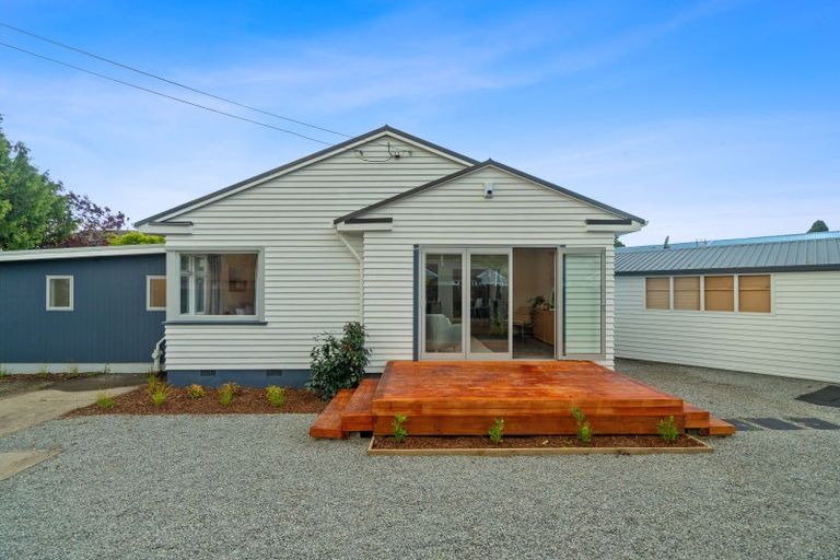 Photo of property in 267 Centaurus Road, Saint Martins, Christchurch, 8022