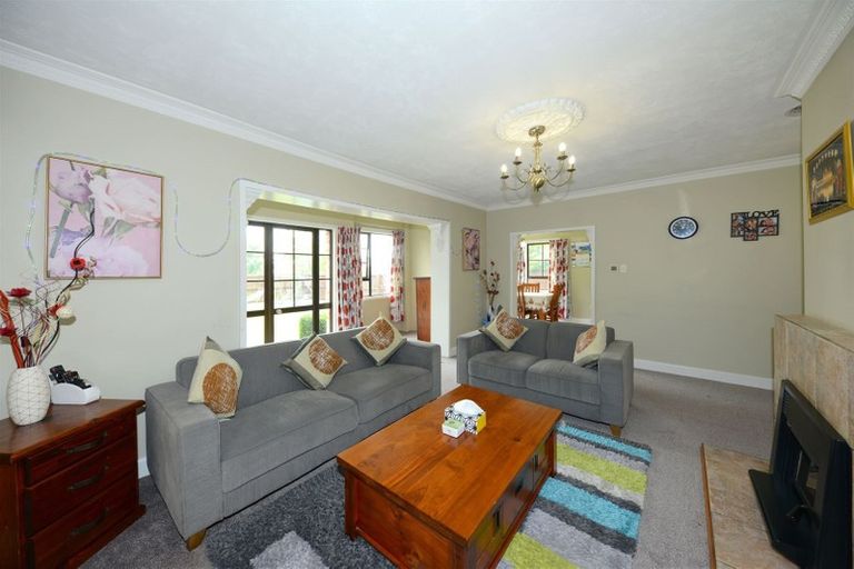 Photo of property in 84 Sturrocks Road, Casebrook, Christchurch, 8051