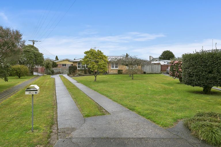 Photo of property in 15 Ratcliffe Street, Matamata, 3400