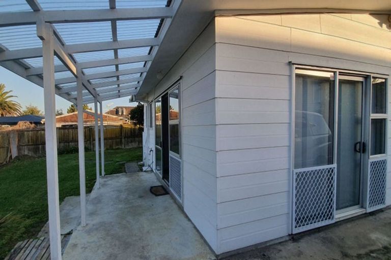 Photo of property in 57b Puriri Road, Pukekohe, 2120