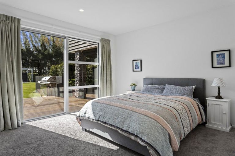 Photo of property in 104 Cullen Avenue, Swannanoa, Rangiora, 7475