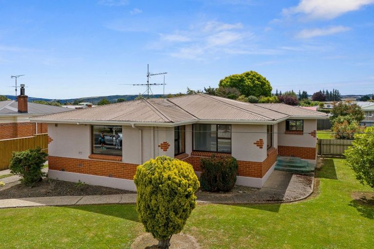 Photo of property in 29 Ross Street, Roslyn, Dunedin, 9010