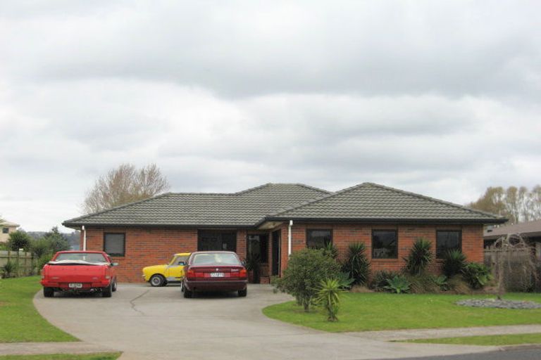 Photo of property in 40 Springbok Avenue, Whitianga, 3510