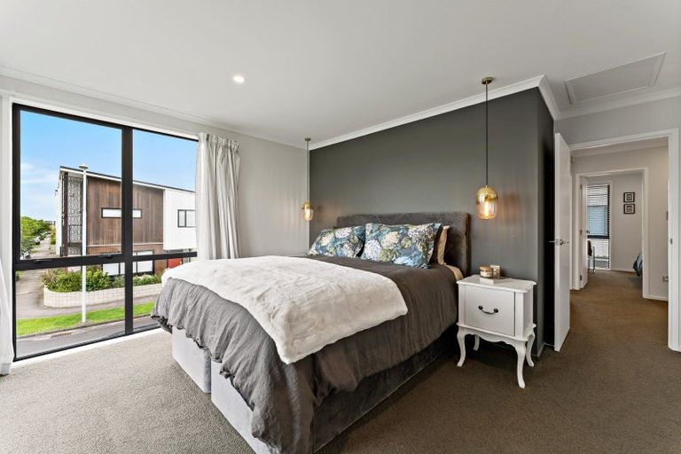 Photo of property in 2 Rangihina Road, Hobsonville, Auckland, 0616