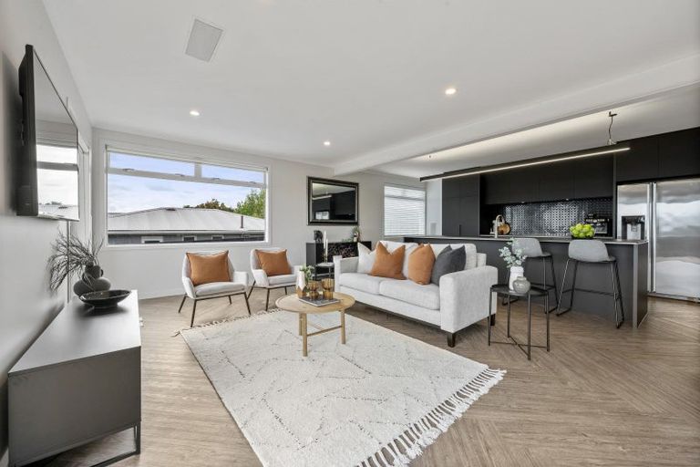 Photo of property in 2 Prospect Terrace, Pukekohe, 2120