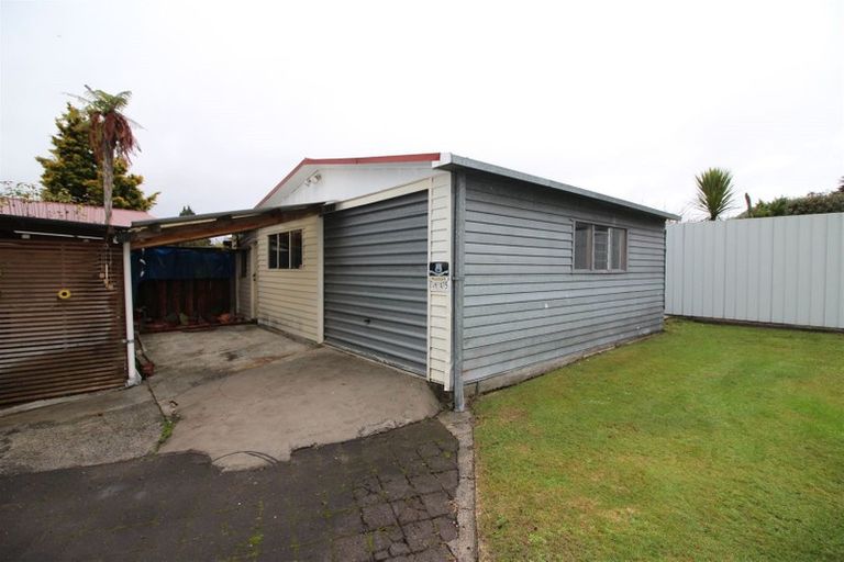 Photo of property in 11 East Grampian Street, Tokoroa, 3420