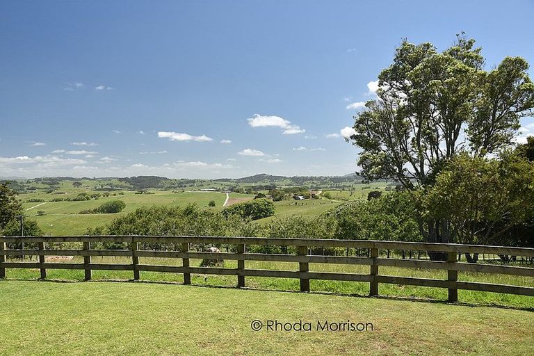 Photo of property in 535 Whakapirau Road, Whakapirau, Maungaturoto, 0583