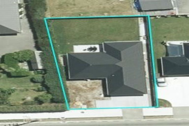 Photo of property in 82 Old Renwick Road, Springlands, Blenheim, 7201