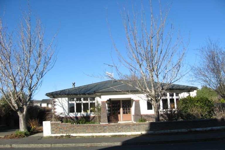 Photo of property in 15 King Street, Windsor, Invercargill, 9810