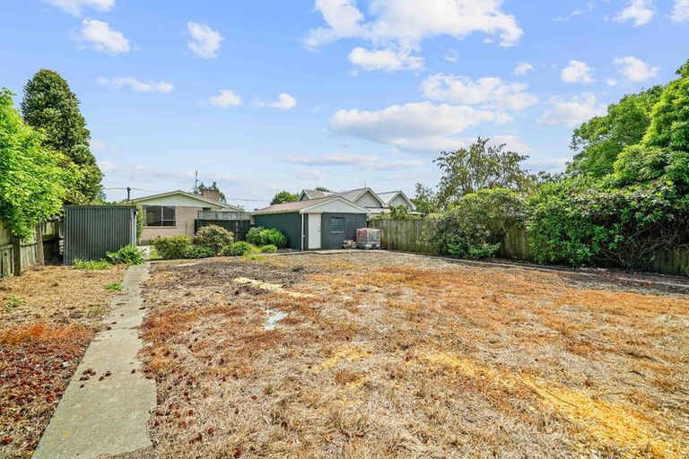 Photo of property in 124 East Belt, Lincoln, 7608