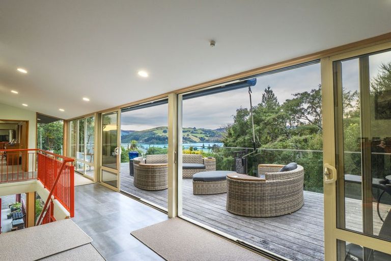 Photo of property in 39 Aylmers Valley Road, Akaroa, 7520