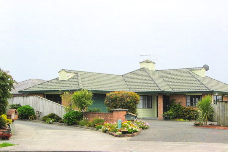 Photo of property in 9 Tiller Court, Gulf Harbour, Whangaparaoa, 0930