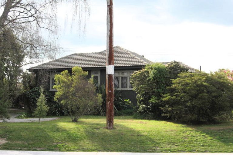 Photo of property in 251 Malfroy Road, Utuhina, Rotorua, 3015