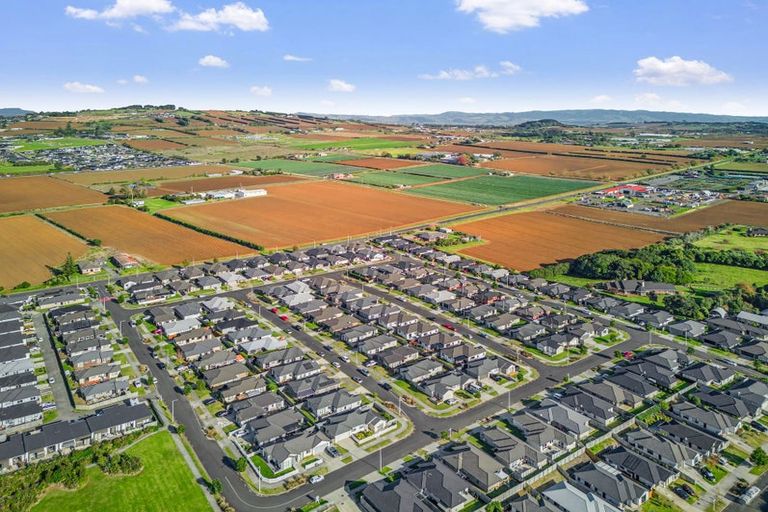 Photo of property in 9 Rainsford Road, Pukekohe, 2120