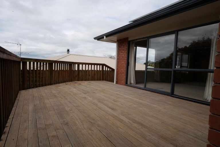 Photo of property in 61a Puriri Road, Pukekohe, 2120