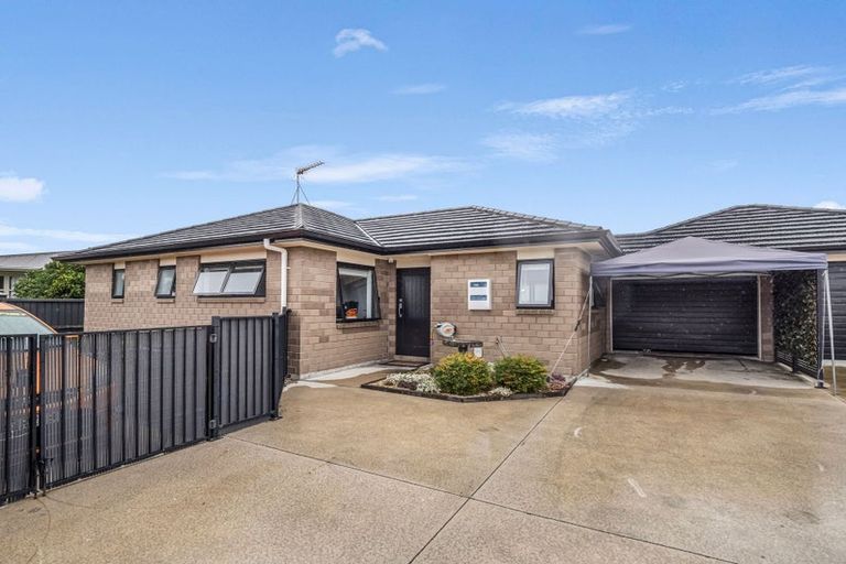 Photo of property in 4/9 Heath Street, Saint Andrews, Hamilton, 3200