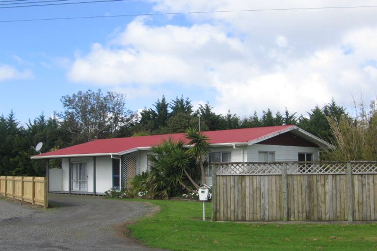 Photo of property in 52 Logan Street, Dargaville, 0310