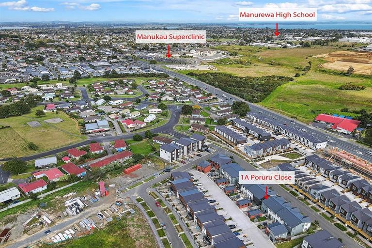 Photo of property in 20 Mahalo Avenue, Wiri, Auckland, 2104