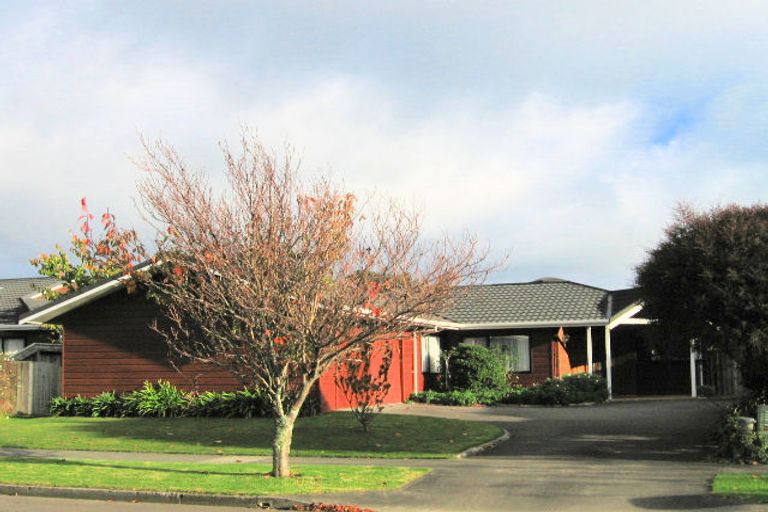 Photo of property in 133 Belvedere Avenue, Waikanae, 5036