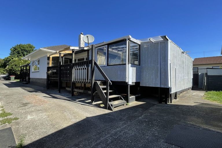 Photo of property in 4 Jutland Road, Manurewa, Auckland, 2102