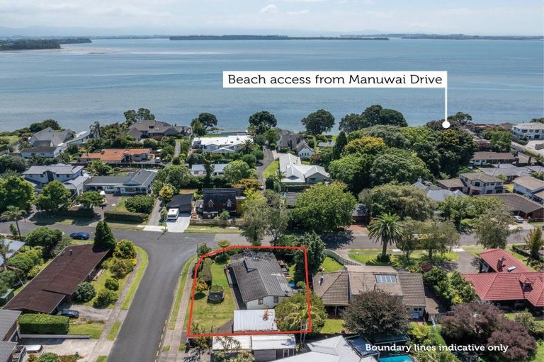 Photo of property in 9 Weka Street, Matua, Tauranga, 3110