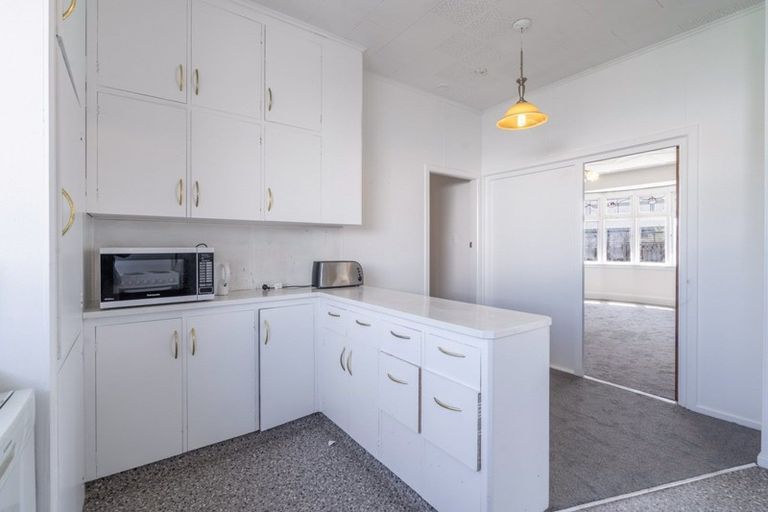 Photo of property in 309 Tay Street, Turnbull Thomson Park, Invercargill, 9810