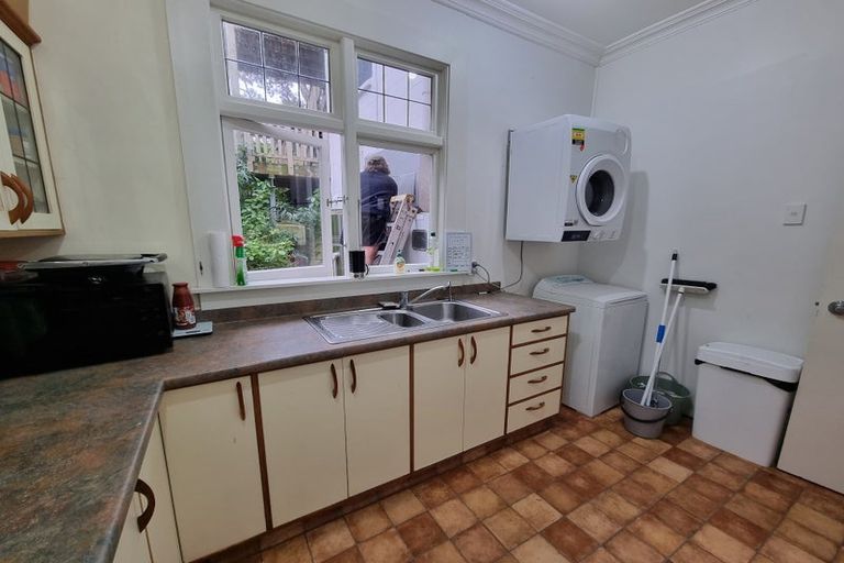 Photo of property in 21 Constitution Street, Dunedin Central, Dunedin, 9016