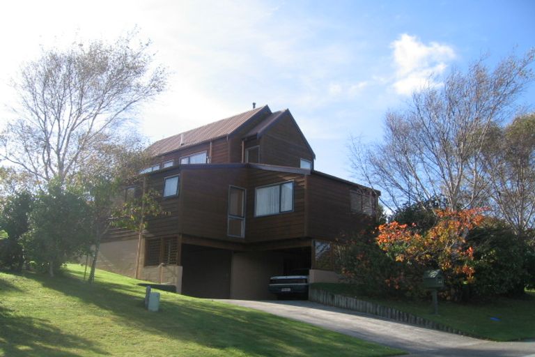 Photo of property in 113 Discovery Drive, Whitby, Porirua, 5024