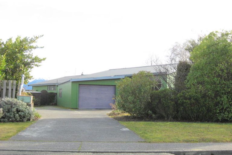 Photo of property in 97 Matai Street, Te Anau, 9600