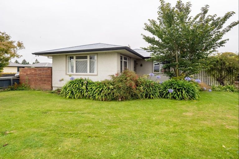 Photo of property in 126 George Street, Tinwald, Ashburton, 7700