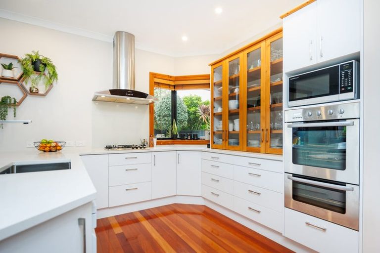 Photo of property in 7 Alpine Grove, Kelvin Grove, Palmerston North, 4414