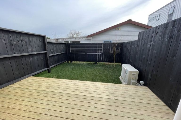 Photo of property in 7/13 Thomas Road, Mangere, Auckland, 2022