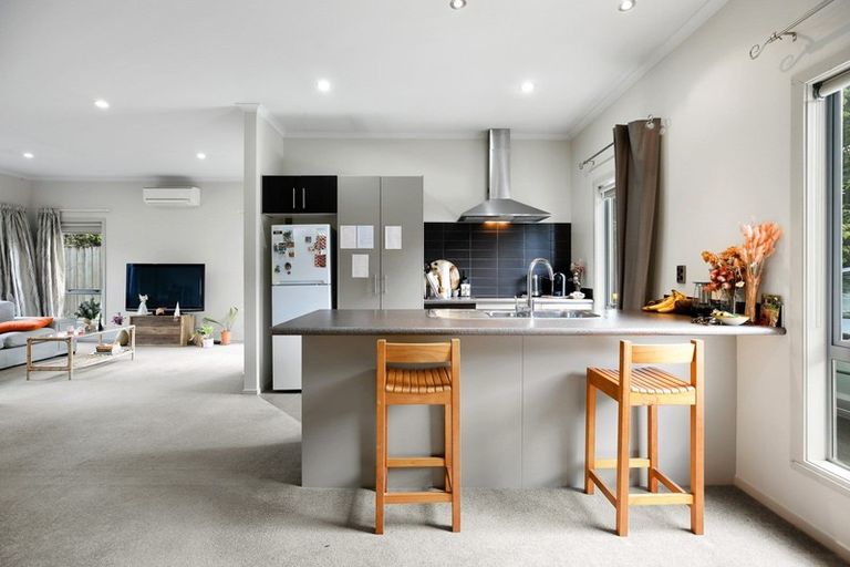 Photo of property in 47e Albert Street, Hamilton East, Hamilton, 3216