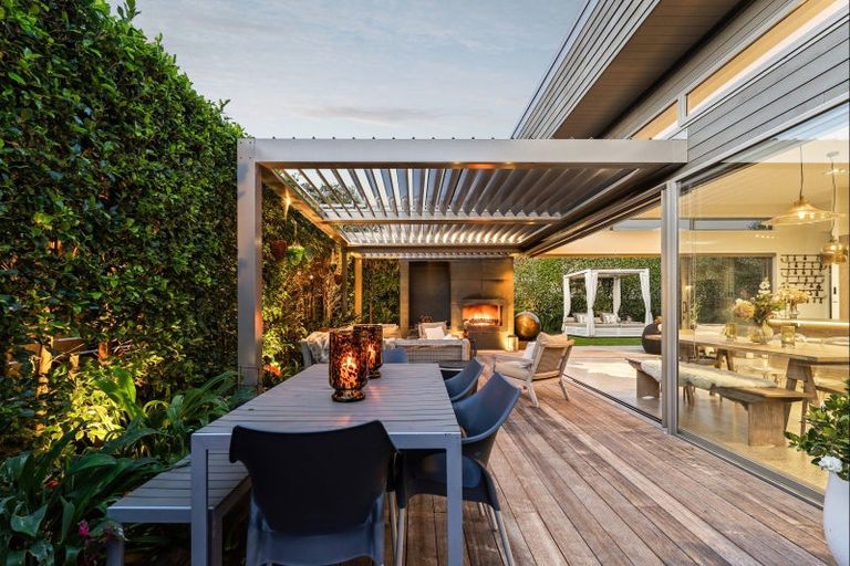 Photo of property in 25 Tohora Crescent, Omaha, Warkworth, 0986