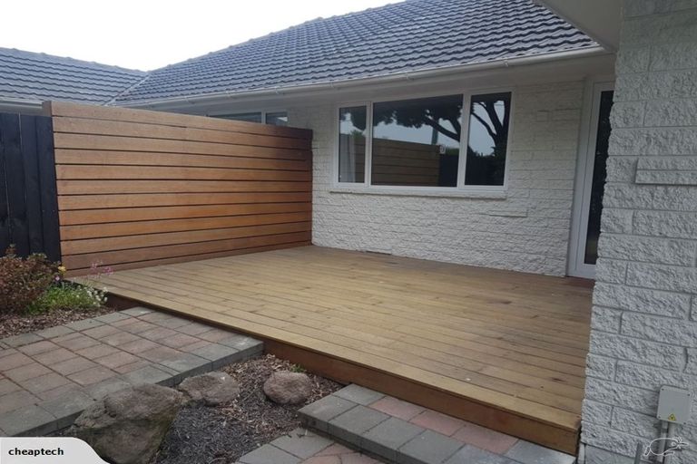 Photo of property in 2/190 Rose Street, Somerfield, Christchurch, 8024