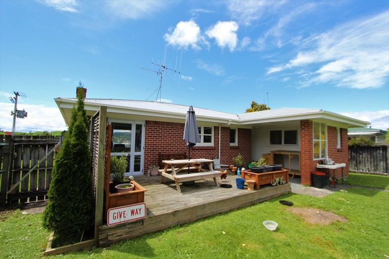 Photo of property in 92 Papanui Street, Tokoroa, 3420