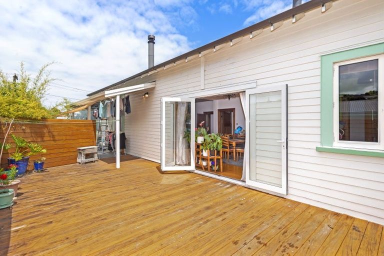 Photo of property in 12 Kennedy Street, Mangapapa, Gisborne, 4010