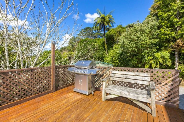 Photo of property in 107 Avro Road, Blue Mountains, Upper Hutt, 5371