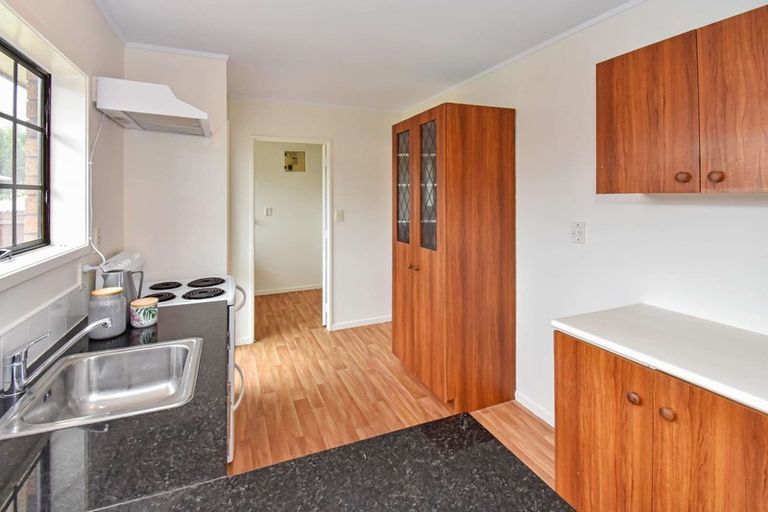 Photo of property in 4 Aspiring Avenue, Clover Park, Auckland, 2019